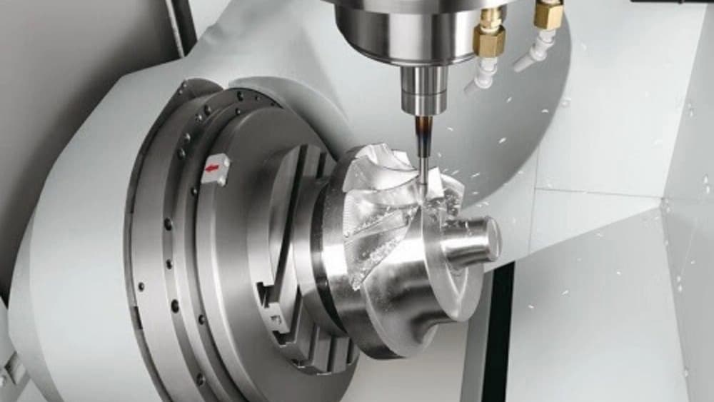 مزایای دستگاه سی ان سی | ماشین آلات cnc